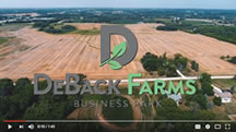 DeBack Farms video